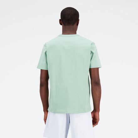 NB Athletics Nature State Short Sleeve Tee