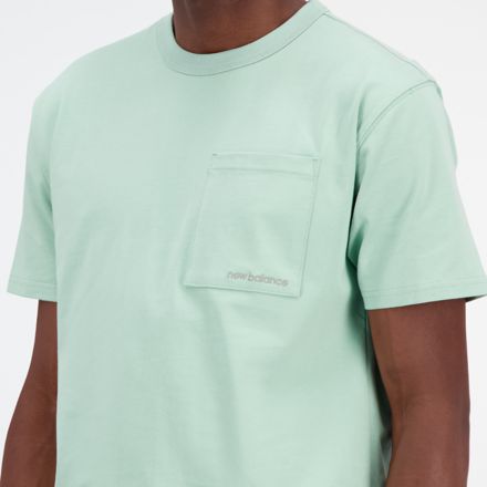 NB Athletics Nature State Short Sleeve Tee