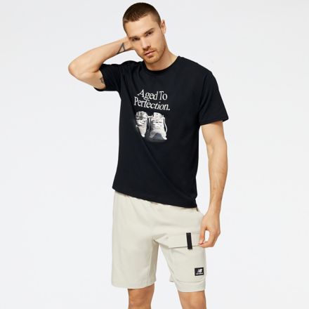 NB Athletics Legacies Perfection Tee