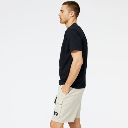 NB Athletics Legacies Perfection Tee