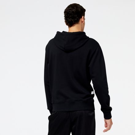 NB Hoops Fundamentals Hoodie