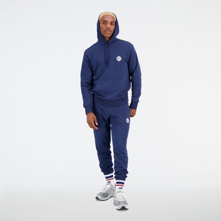 NB Hoops Fundamentals Hoodie