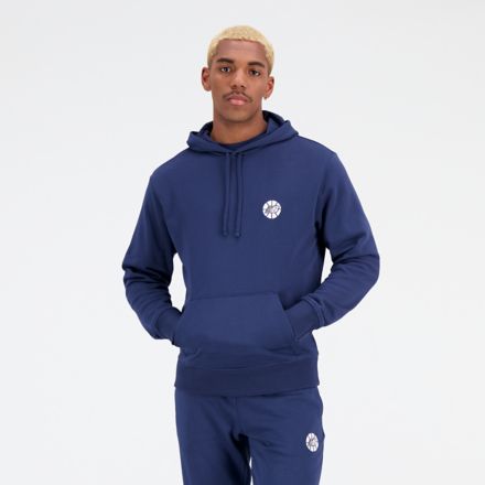 NB Hoops Fundamentals Hoodie