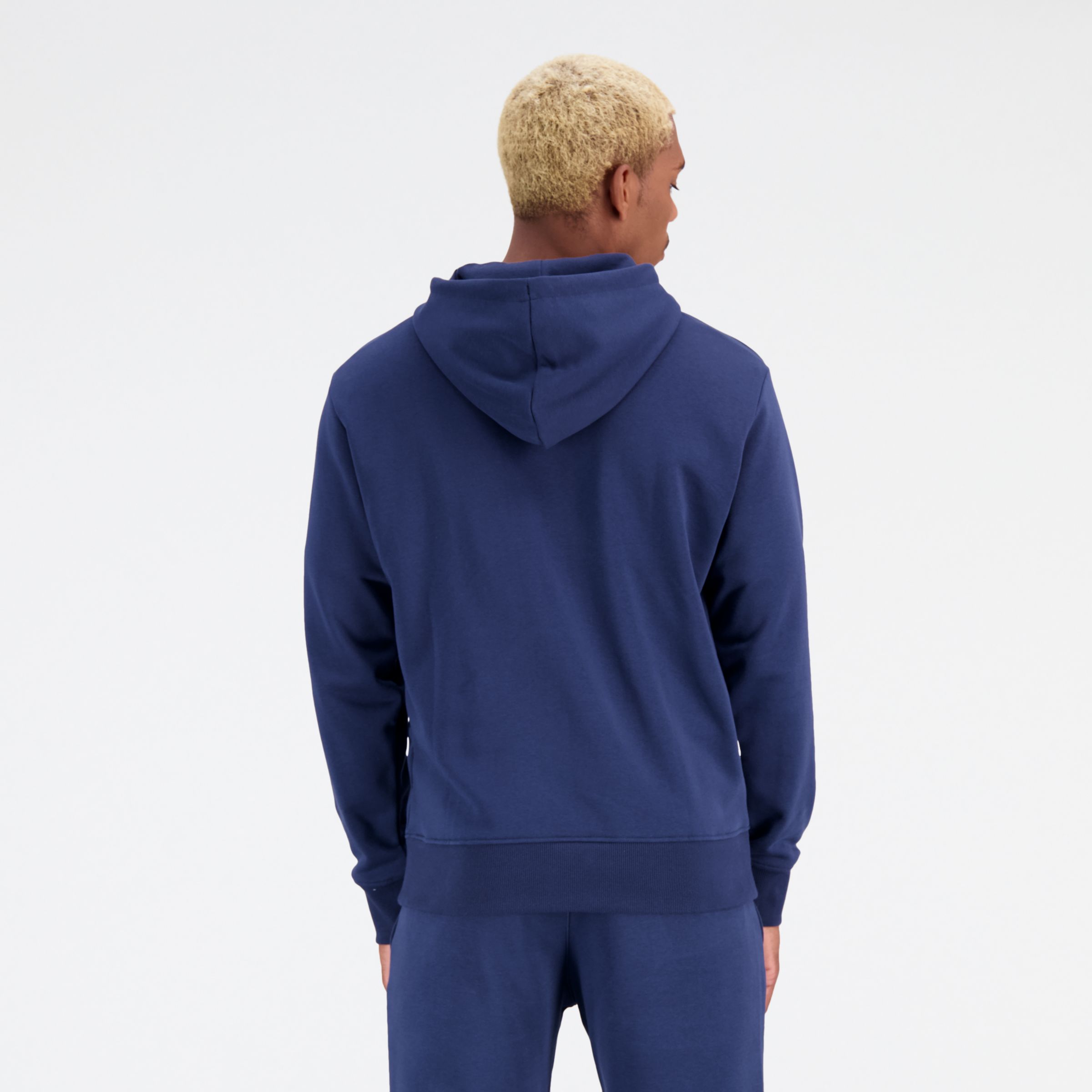 NB Hoops Fundamentals Hoodie