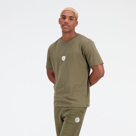 NB Hoops Fundamentals T-Shirt