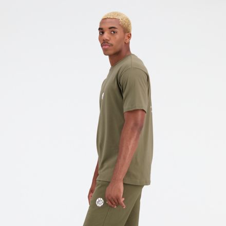 NB Hoops Fundamentals T-Shirt