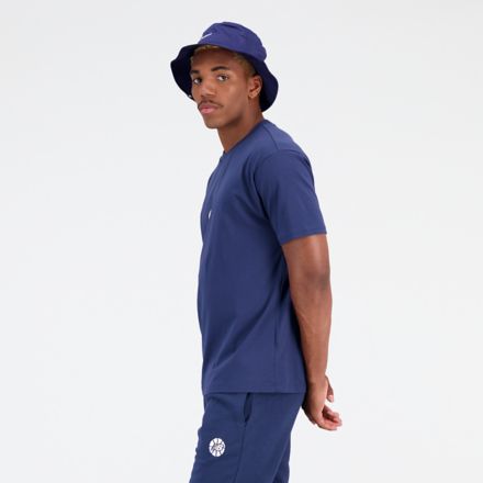 NB Hoops Essentials Fundamental T-Shirt