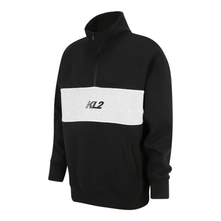 Kawhi leonard new balance jacket best sale