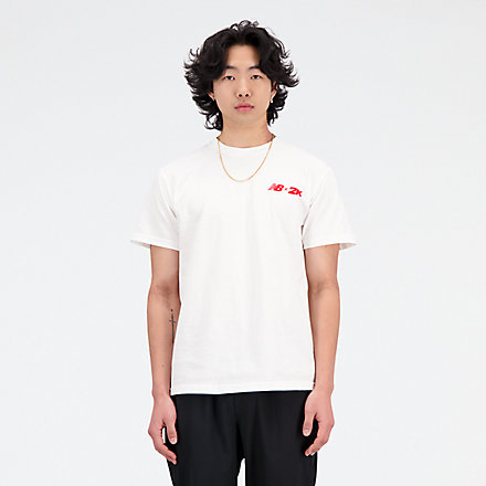 New Balance x 2K Graphic T-Shirt