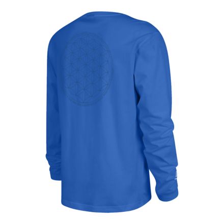 Kawhis Klawset Long Sleeve Tee