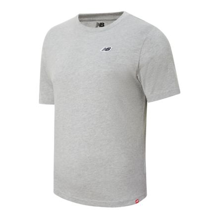 NB Small Logo Tee