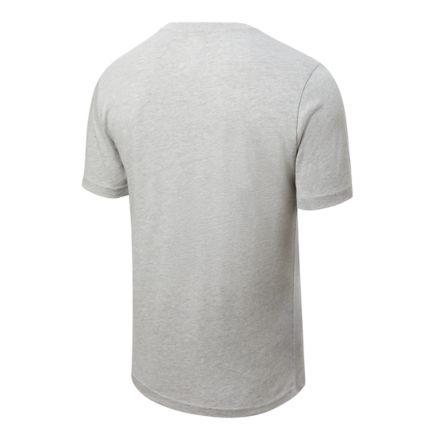 NB Small Logo Tee