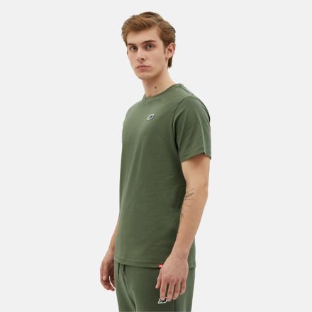 NB Small Logo Tee