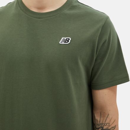 NB Small Logo Tee