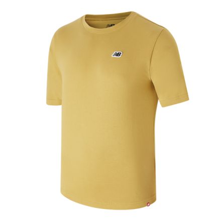 NB Small Logo Tee