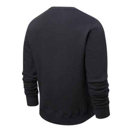 NB Small Logo Crew Sweat