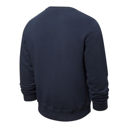 NB Small Logo Crew Sweat