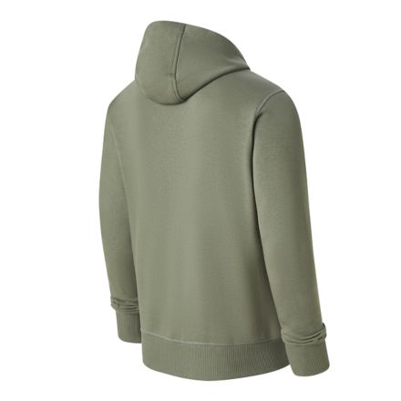 NB Small Logo Hoodie