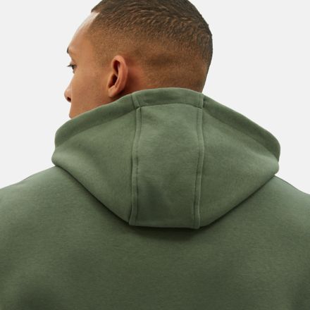 NB Small Logo Hoodie