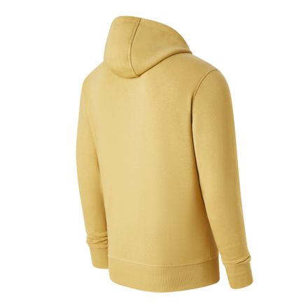 NB Small Logo Hoodie