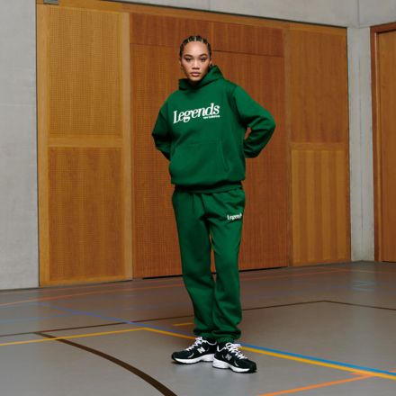Legends Hoodie