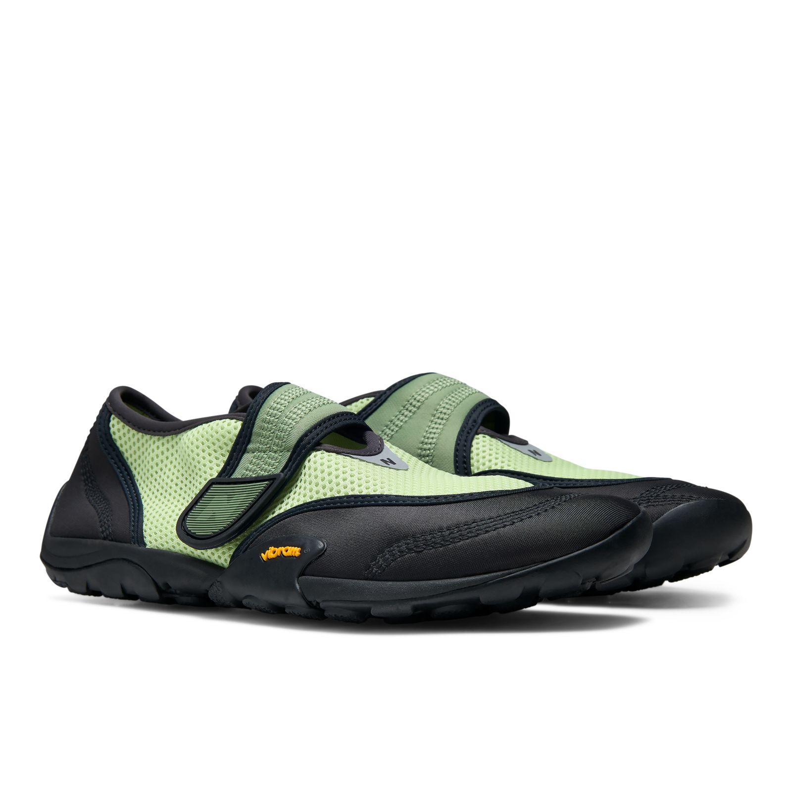 Мужские кроссовки New Balance TDS MT2 — фото 2