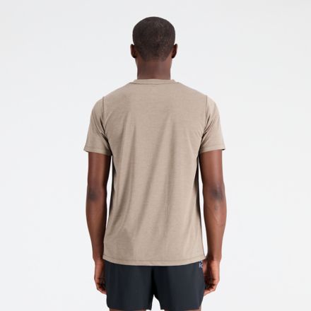 Men's Tenacity T-Shirt - New Balance