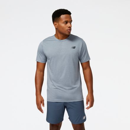 Men's Tenacity T-Shirt - New Balance