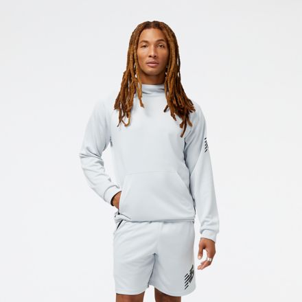 Football Training Hoodie - New Balance