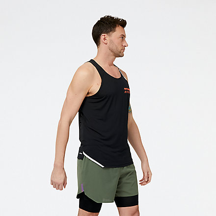 Accelerate Pacer Singlet
