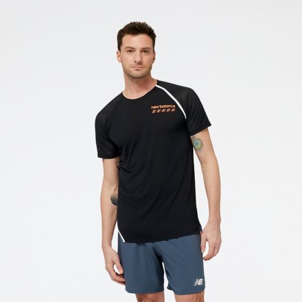 Accelerate Pacer Short Sleeve