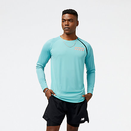 Accelerate Pacer Long Sleeve
