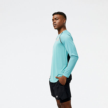 Accelerate Pacer Long Sleeve