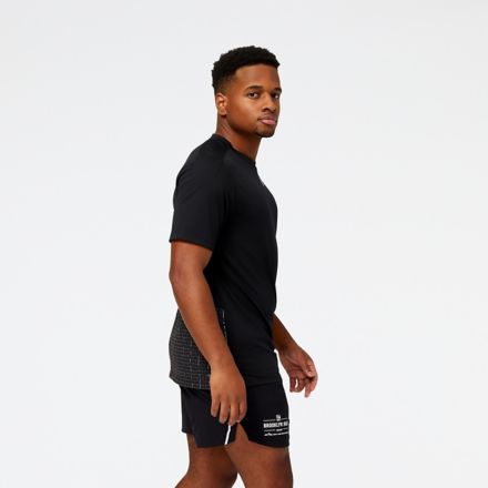 Impact Run Luminous Short Sleeve