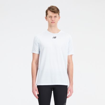 Impact Run Luminous Short Sleeve