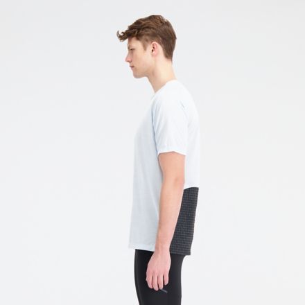 Impact Run Luminous Short Sleeve