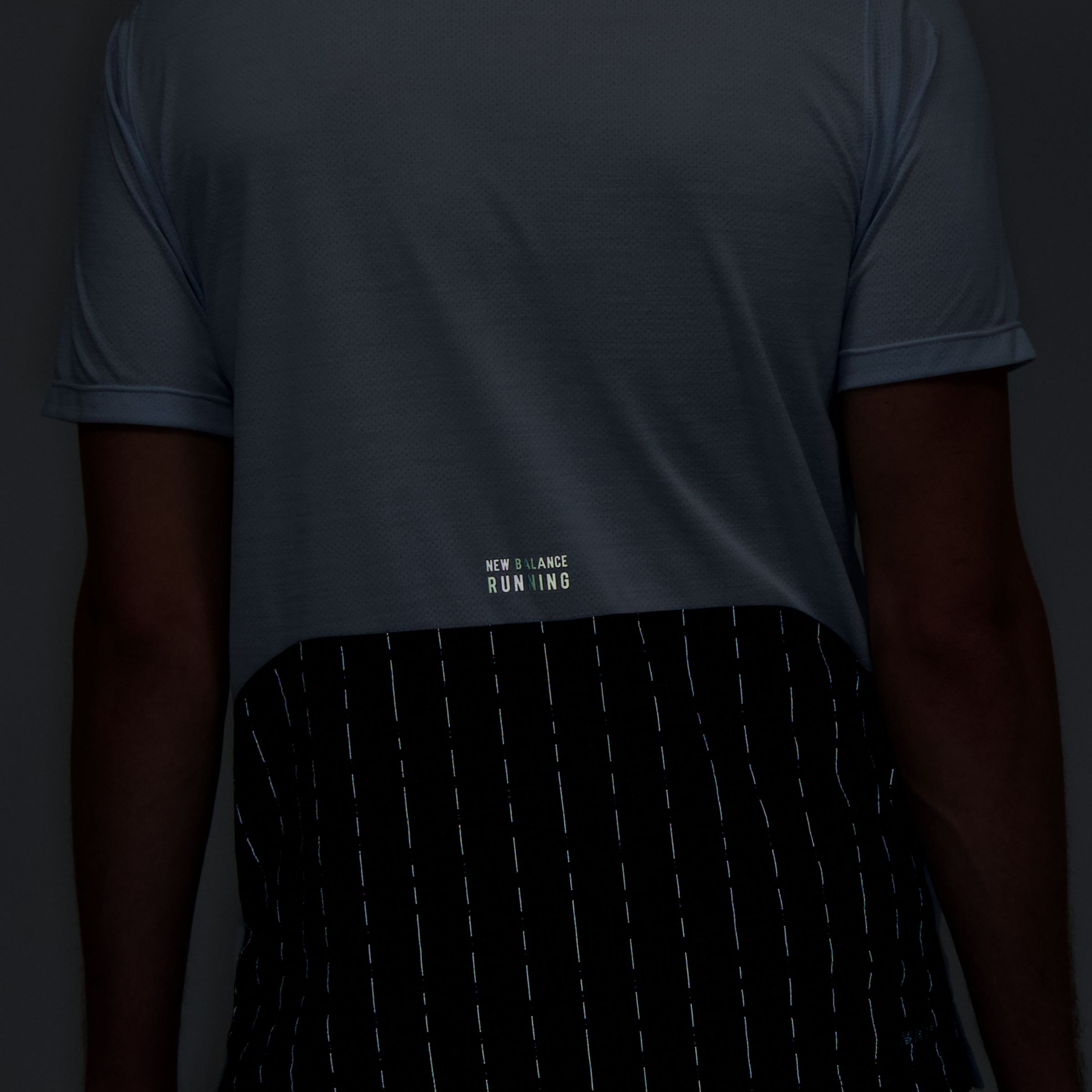 Impact Run Luminous Short Sleeve