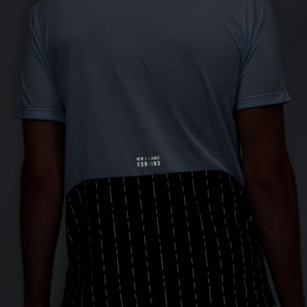 Impact Run Luminous Short Sleeve