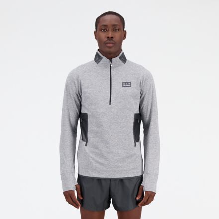Impact Run AT 1/2 Zip - Joe's New Balance Outlet