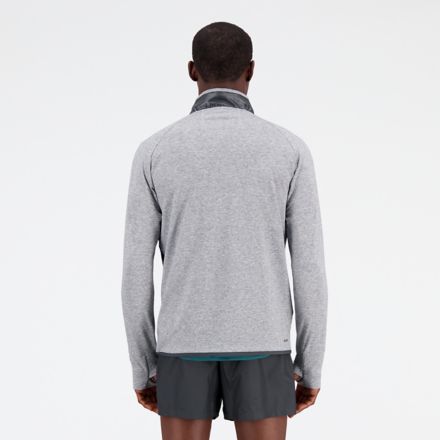 Impact Run AT 1/2 Zip - Joe's New Balance Outlet