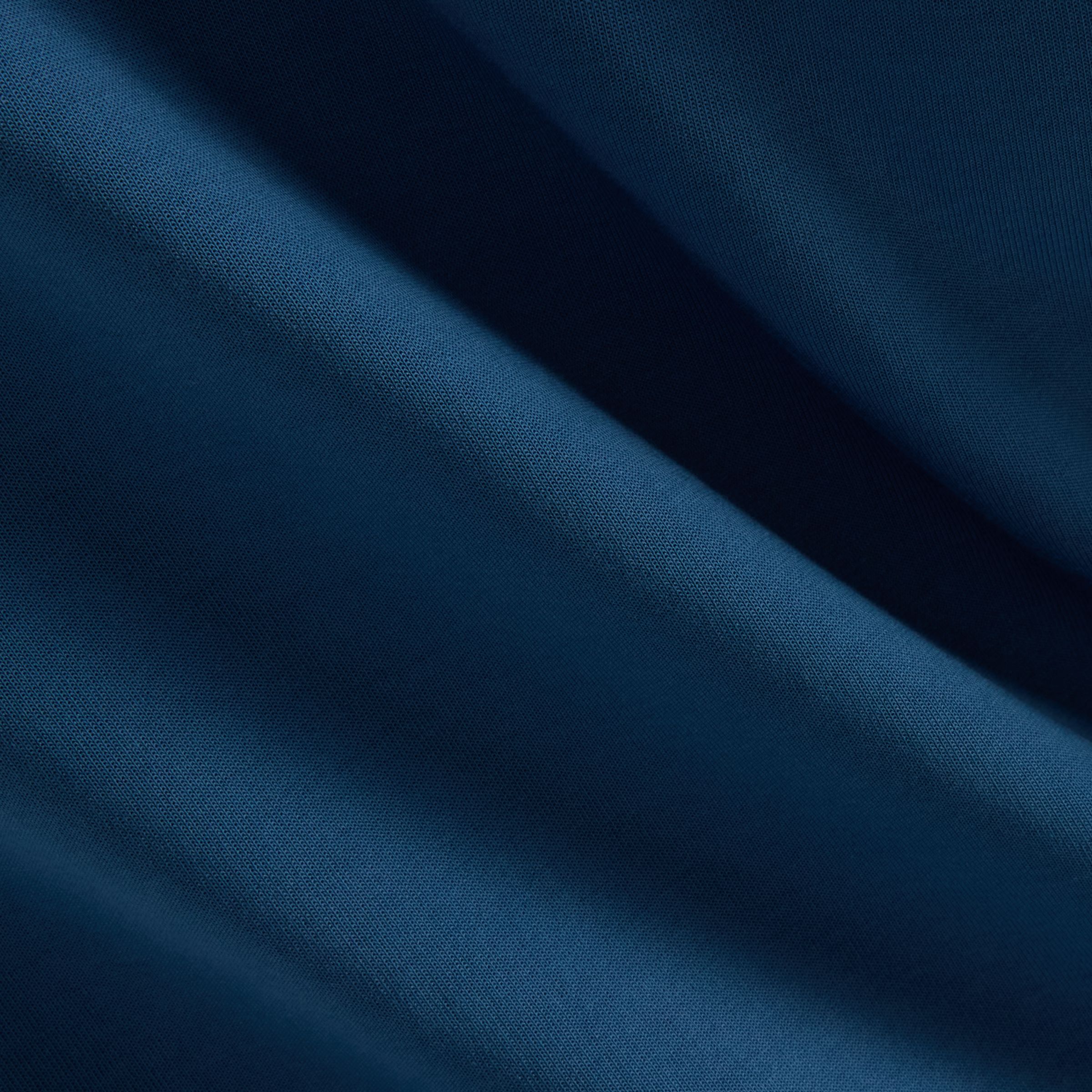 District Vision x New Balance 橄欖球襯衫