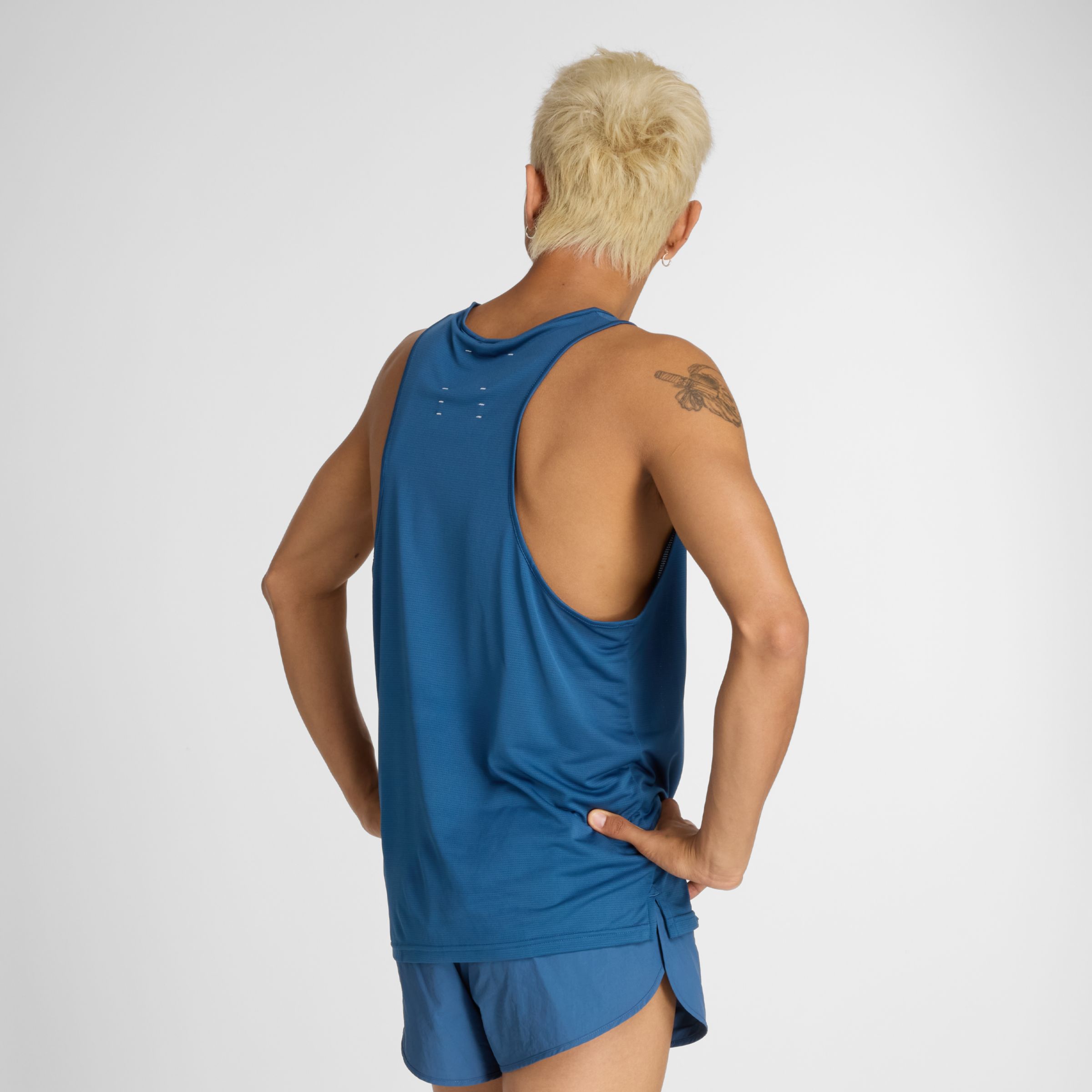 District Vision x New Balance 背心