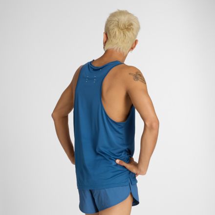 District Vision x New Balance 背心