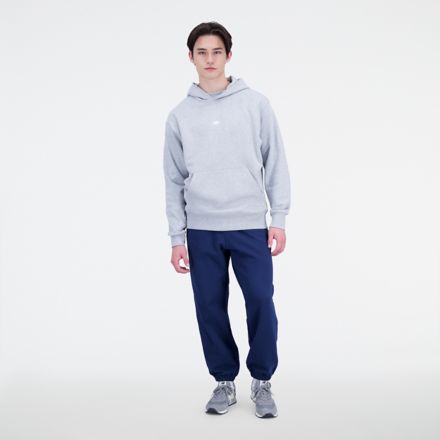 Hoodie Athletics Remastered Graphic French Terry