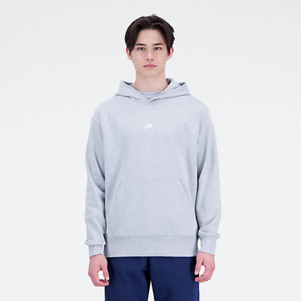Sweats à capuche Athletics Remastered Graphic French Terry