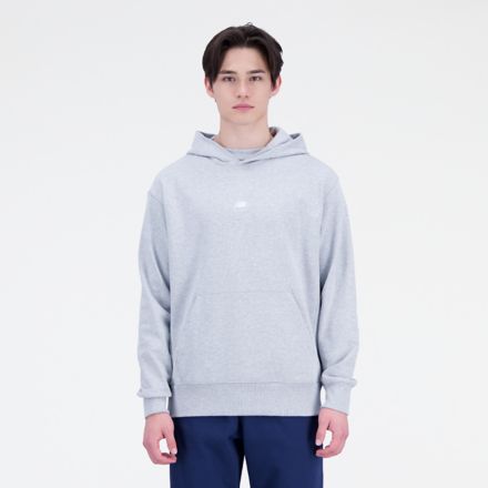 Sudadera con capucha Athletics Remastered Graphic French Terry