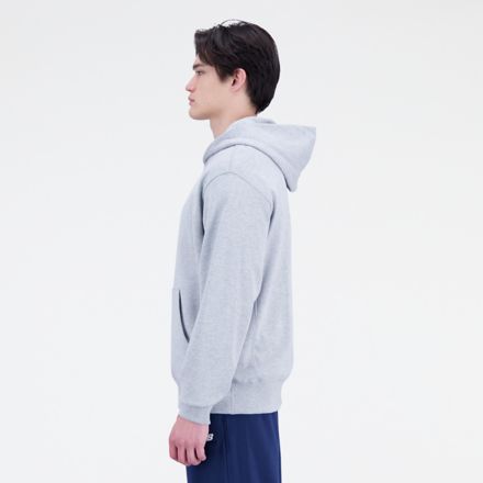 Men's Athletics Remastered Graphic French Terry Hoodie - New