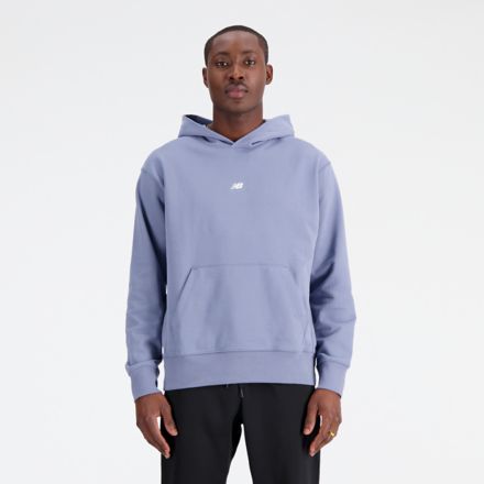 Athletics Remastered Graphic French Terry Hoodie
