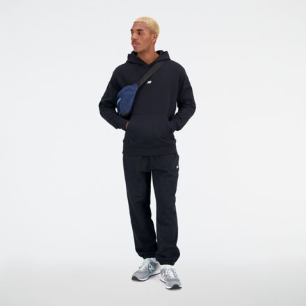 Athletics Remastered Graphic French Terry Hoodie
