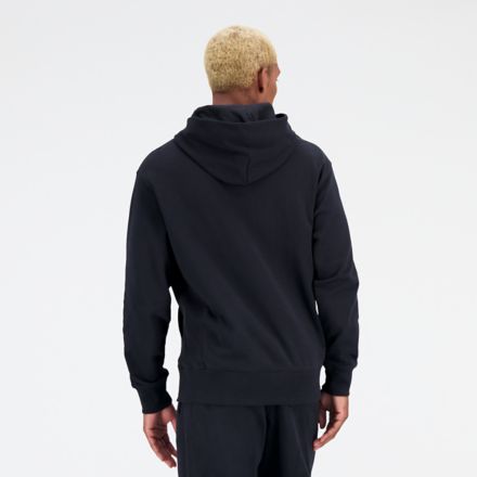 Athletics Remastered Graphic French Terry Hoodie